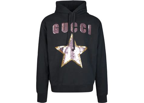 gucci hoodie stockx|Buy and Sell Gucci .